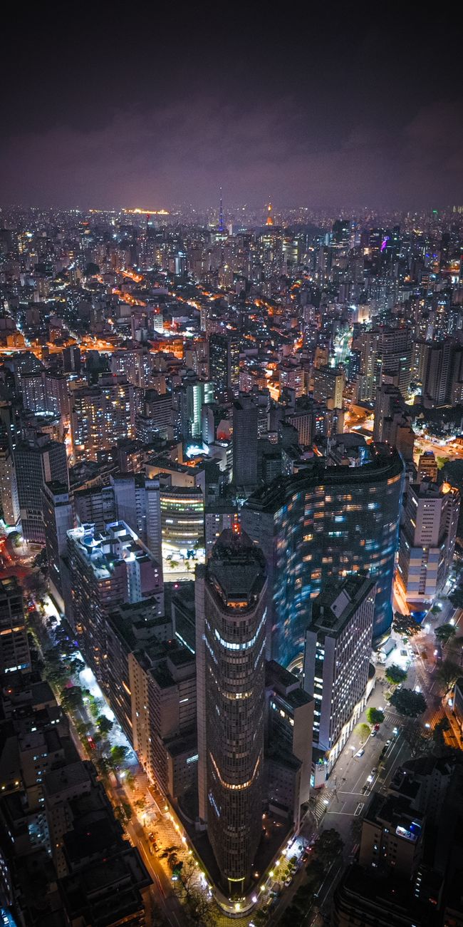 São Paulo