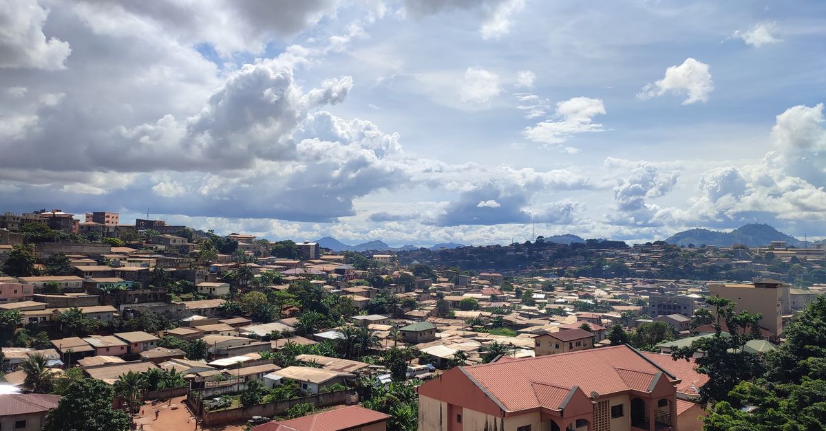 Photo of Central African Republic