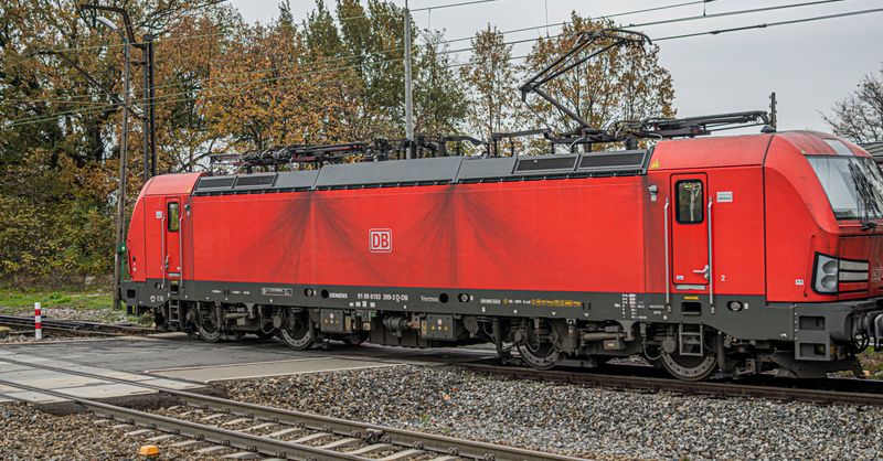 Train roulant : Guide présentation 2026