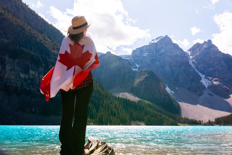 Travel Update for Canada 2026