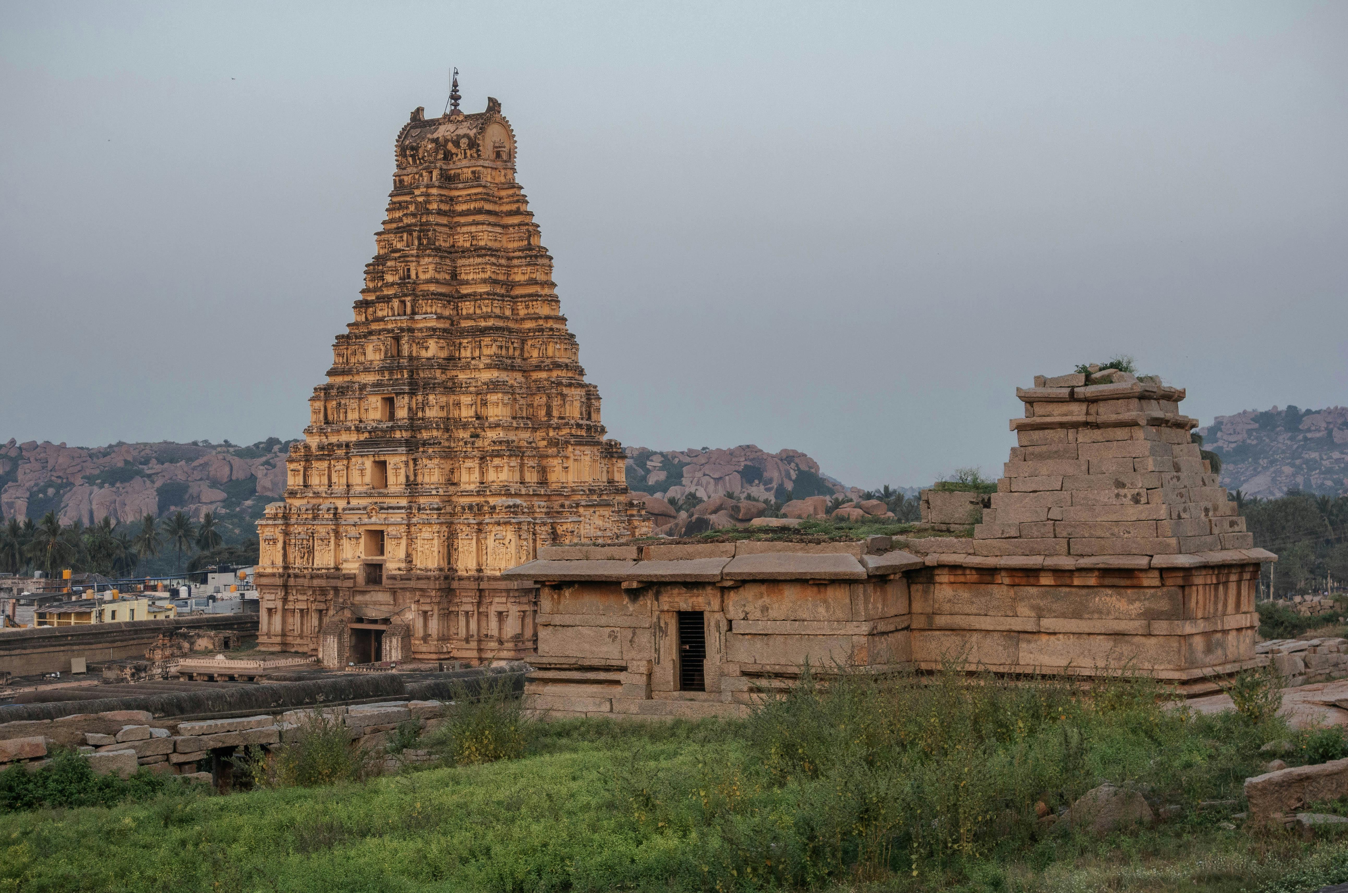 Photo of Hampi
