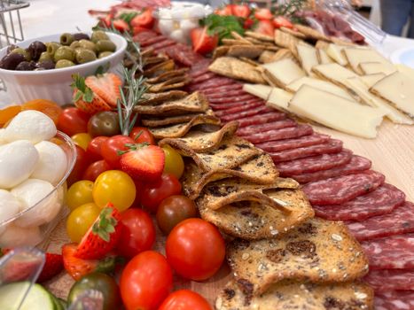 Unlock Health: The Amazing Benefits of a Mediterranean Diet