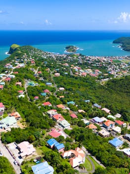 Saint Lucia
