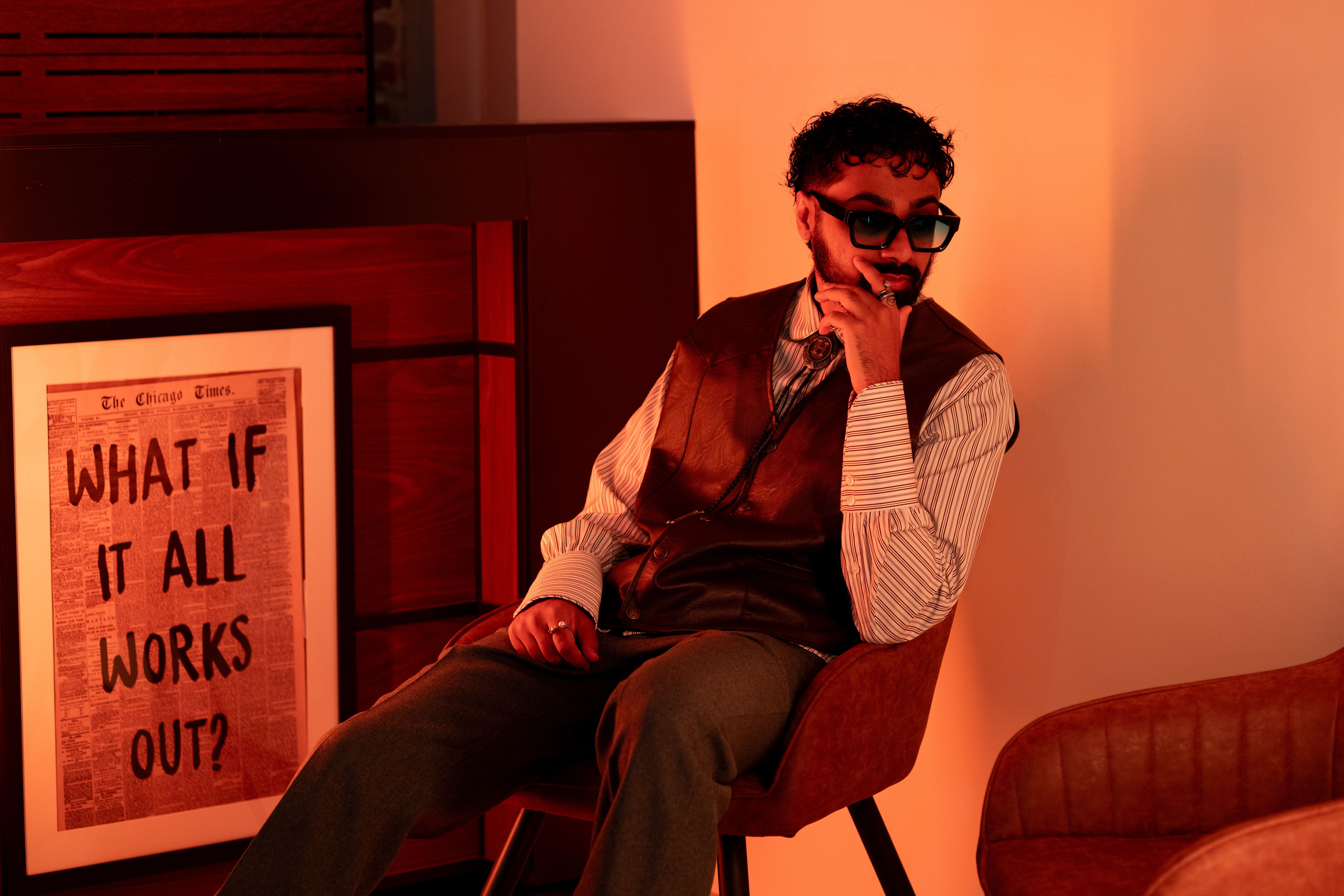 Dapper Dan: O Designer que Ensinou o Luxo a Falar Harlem