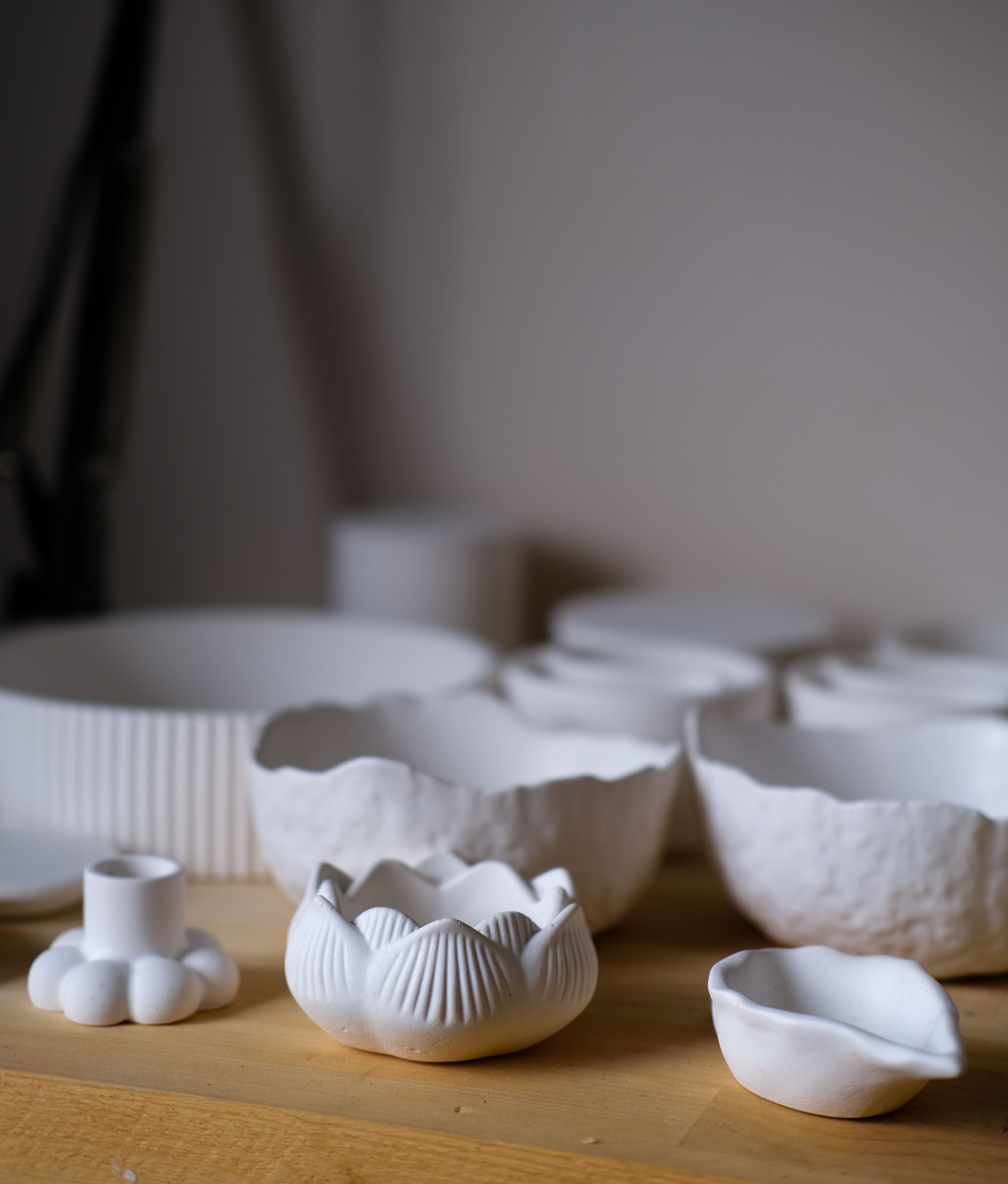 Ceramic still life by Cem Nisan on Pexels