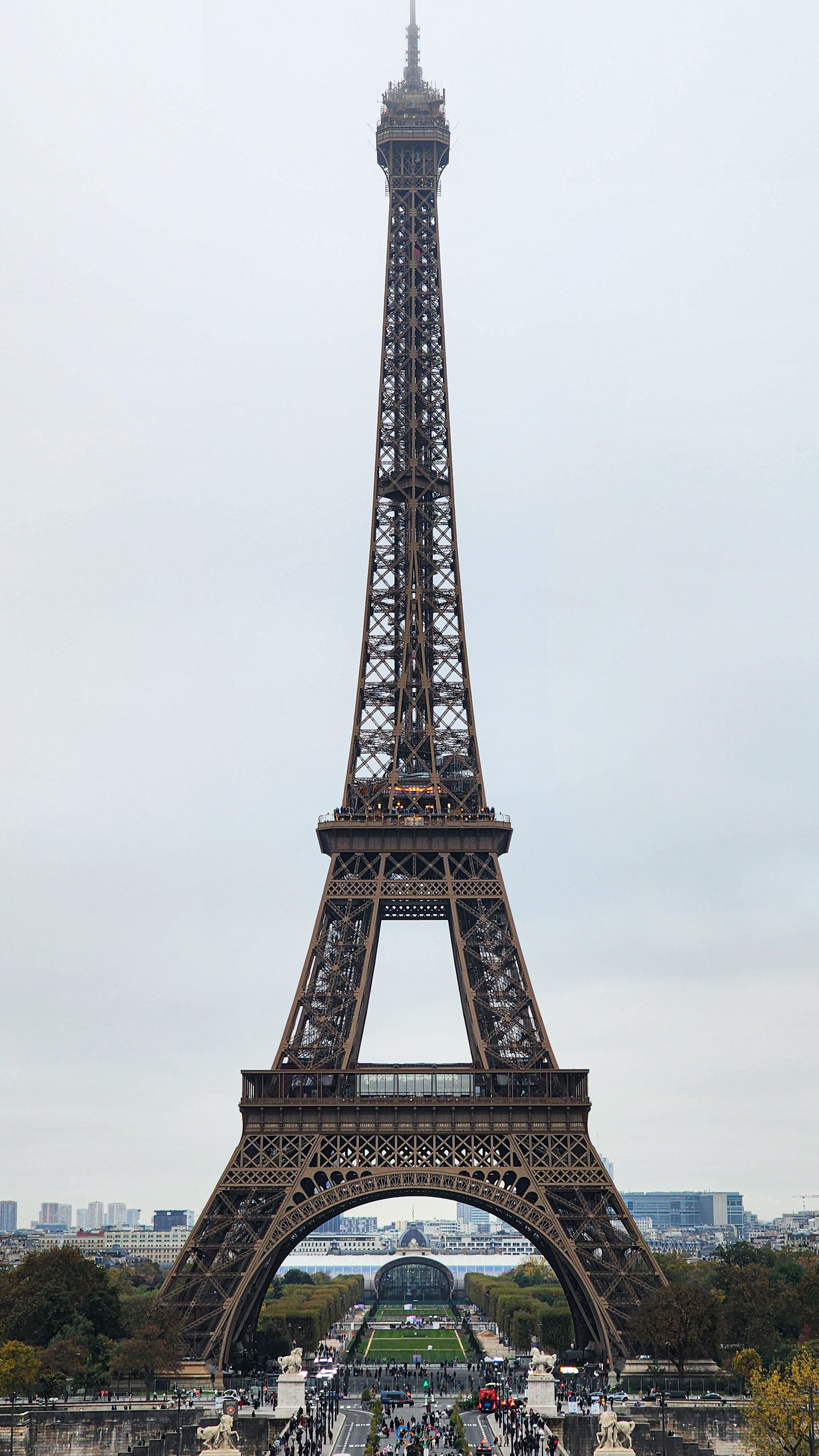 The 10 monuments that are essential stops for global travelers