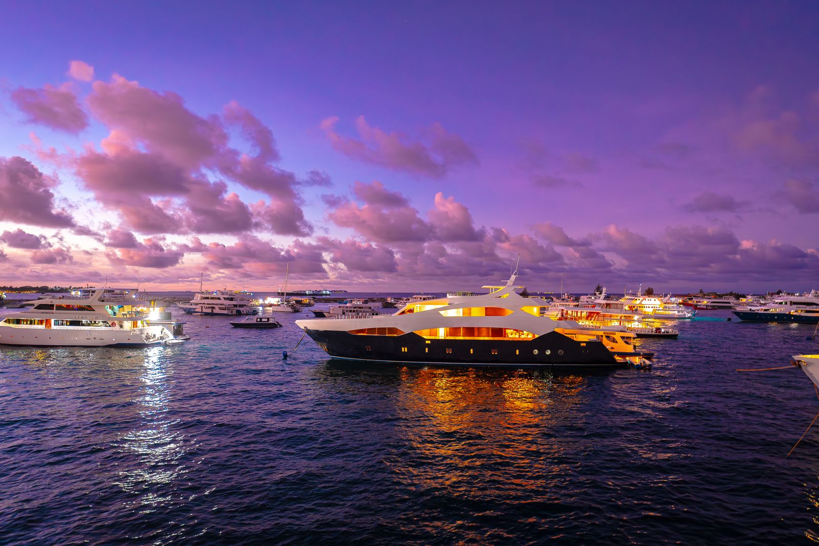 Location de bateau a Cannes