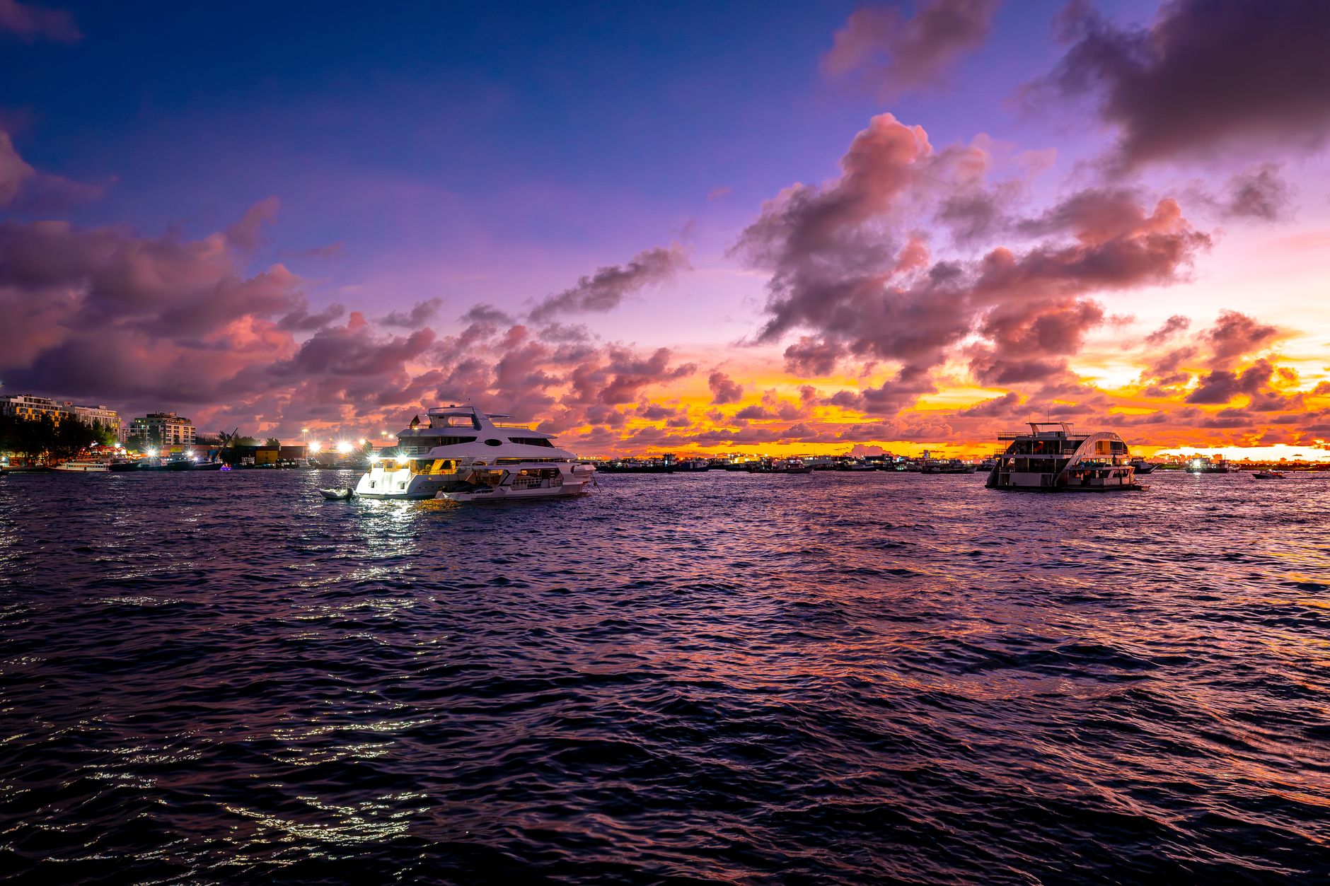 Day Trips from Maldives Worth Taking: Hidden Gems Beyond Your Resort