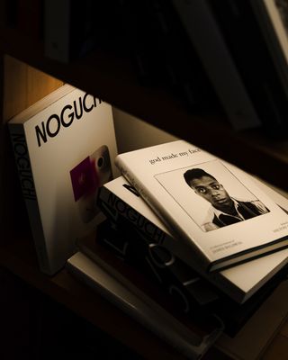 Yto Barrada: Fossils Monograph