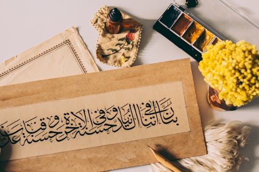 صورة توضيحية لـ أنواع الهمزات - أنواع