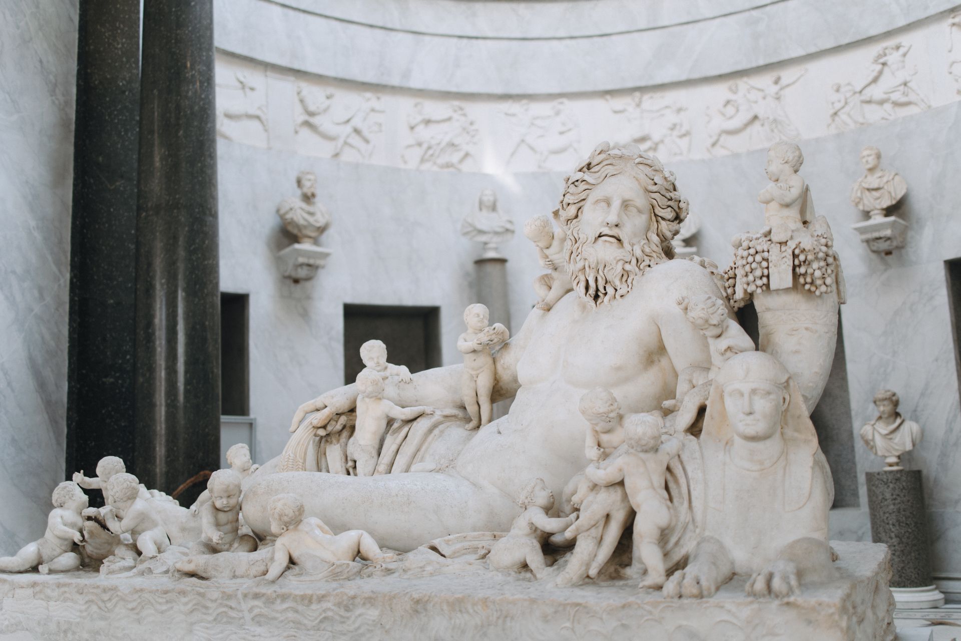 Getty Museum Explores the Historical and Technical Evolution of White Pigments in Art