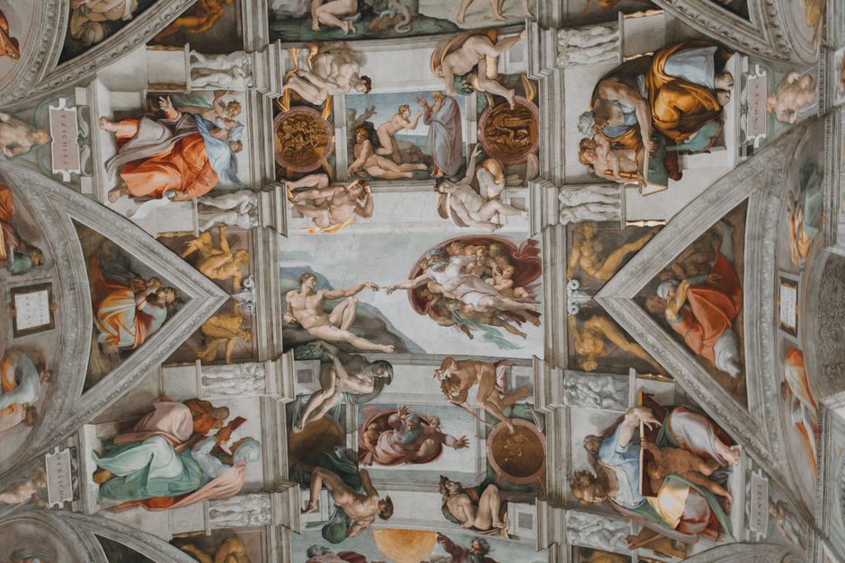 Sistine Chapel