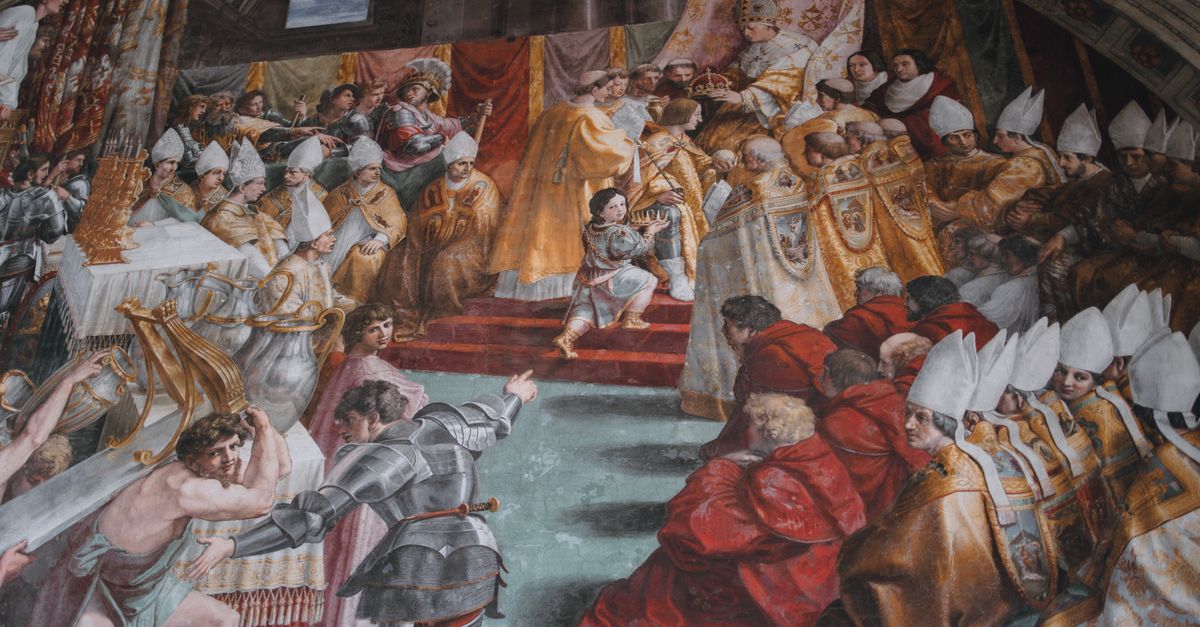 pope leo xiv