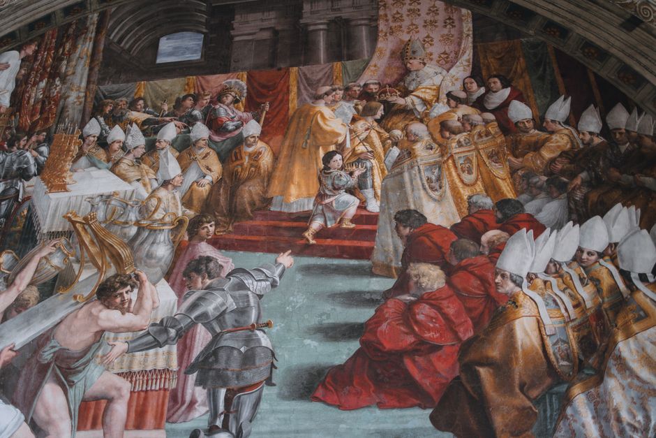 Did the Pope use AI to write about the dangers of AI?