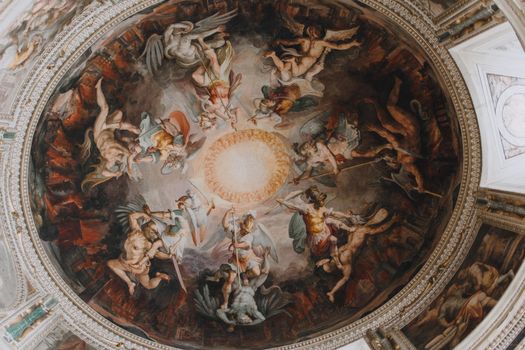Unveiling the Rich History of Renaissance Art
