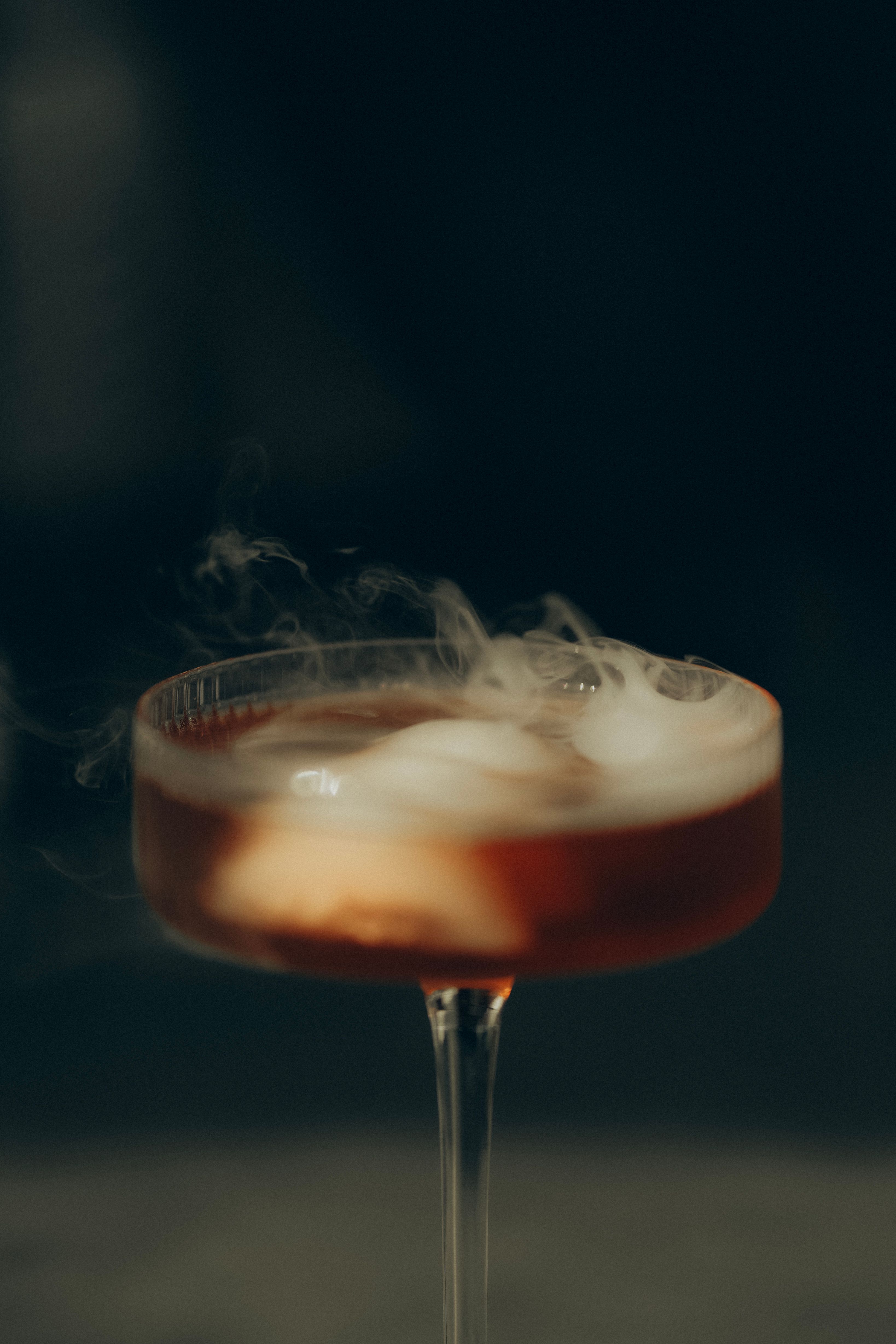 Jaipur Sunset Martini