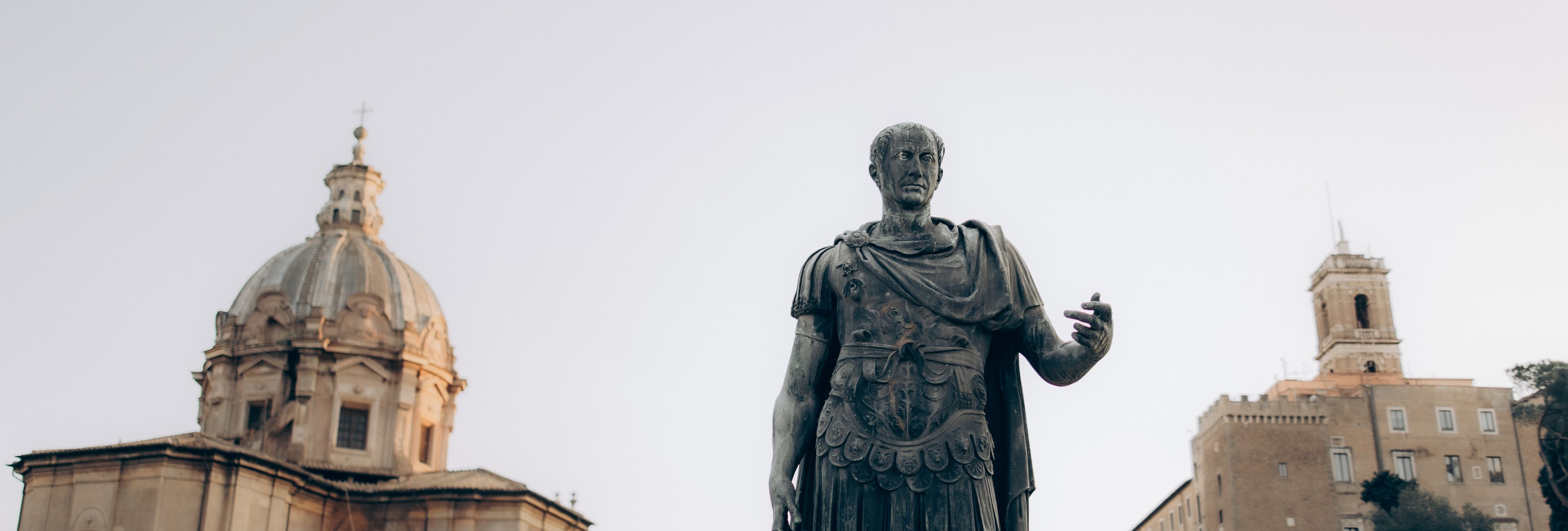 The Pax Romana: Lessons in Imperial Scale and Governance for 2026