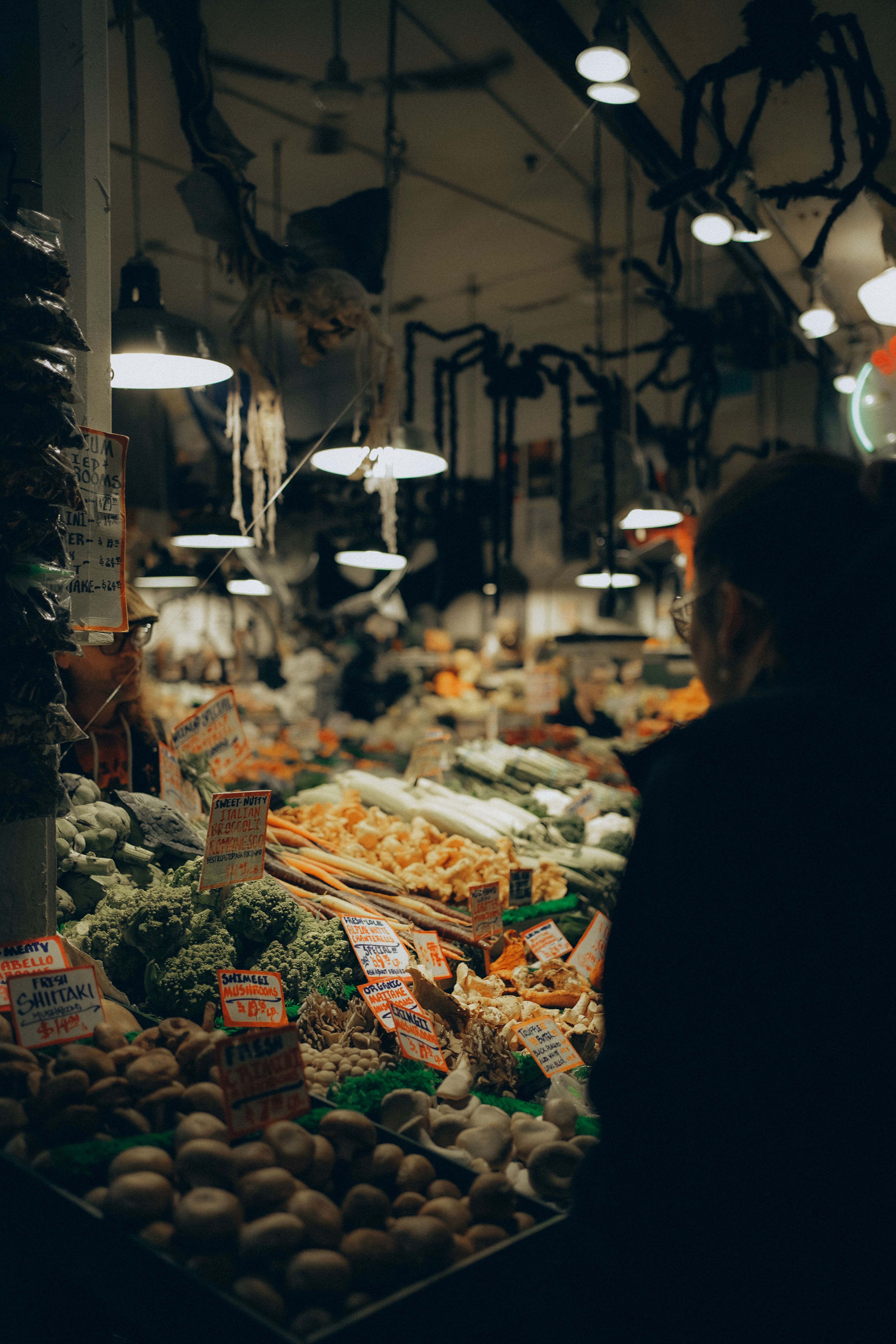 What we get wrong about insoluble fiber ideas