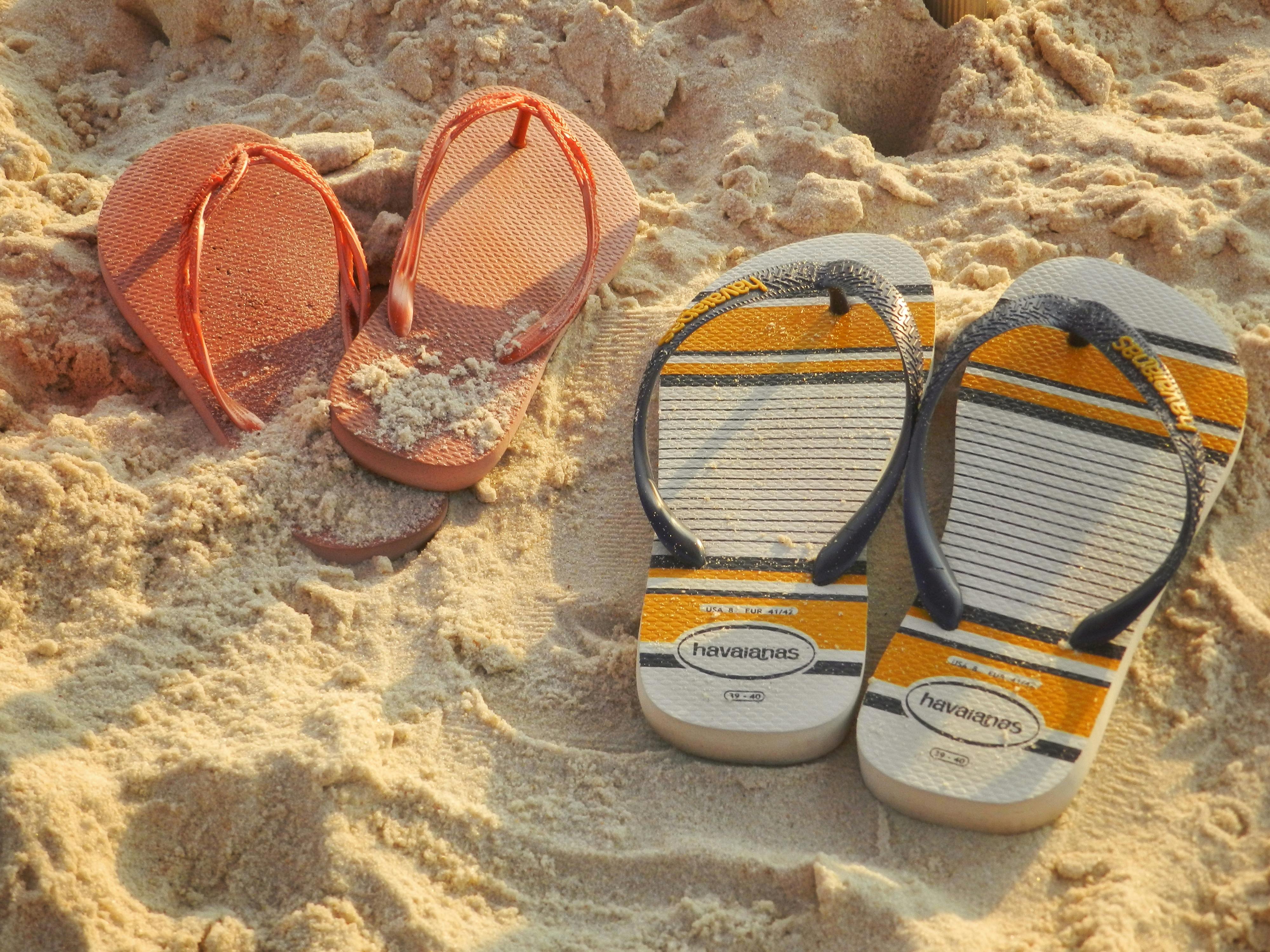 rio sandals