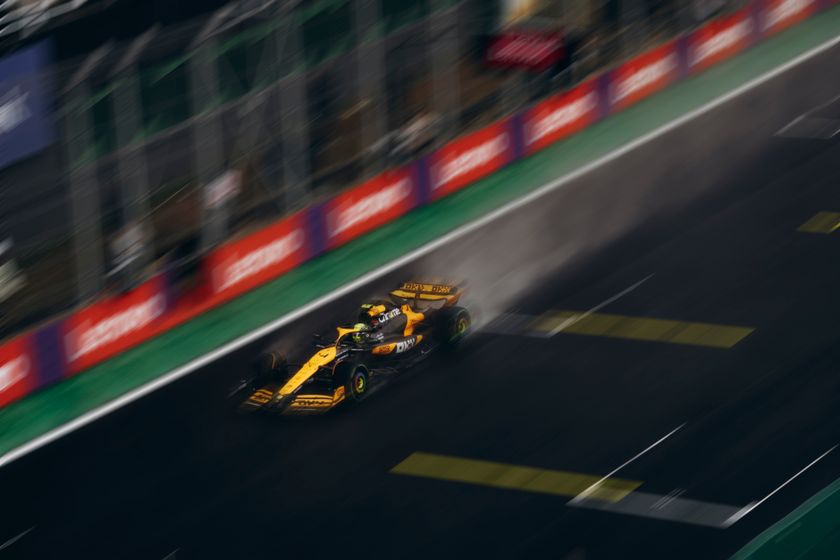 F1 today: the stories everyone's talking about