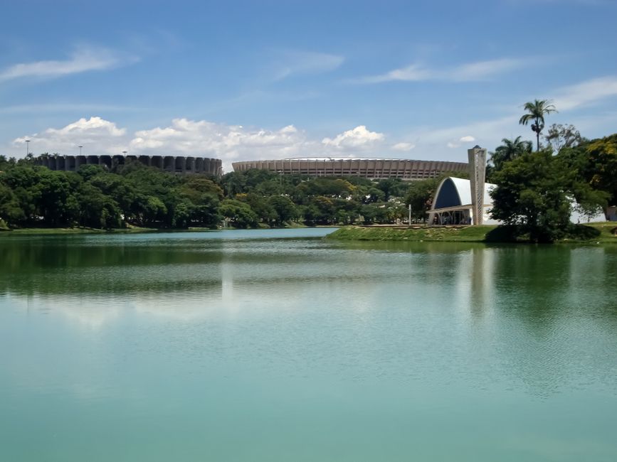 O que fazer em Belo Horizonte fim de semana: passeios e mais