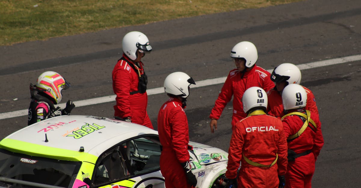 NASCAR: Key Developments and Trends to Watch