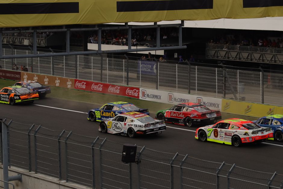 Hendrick Motorsports Museum
