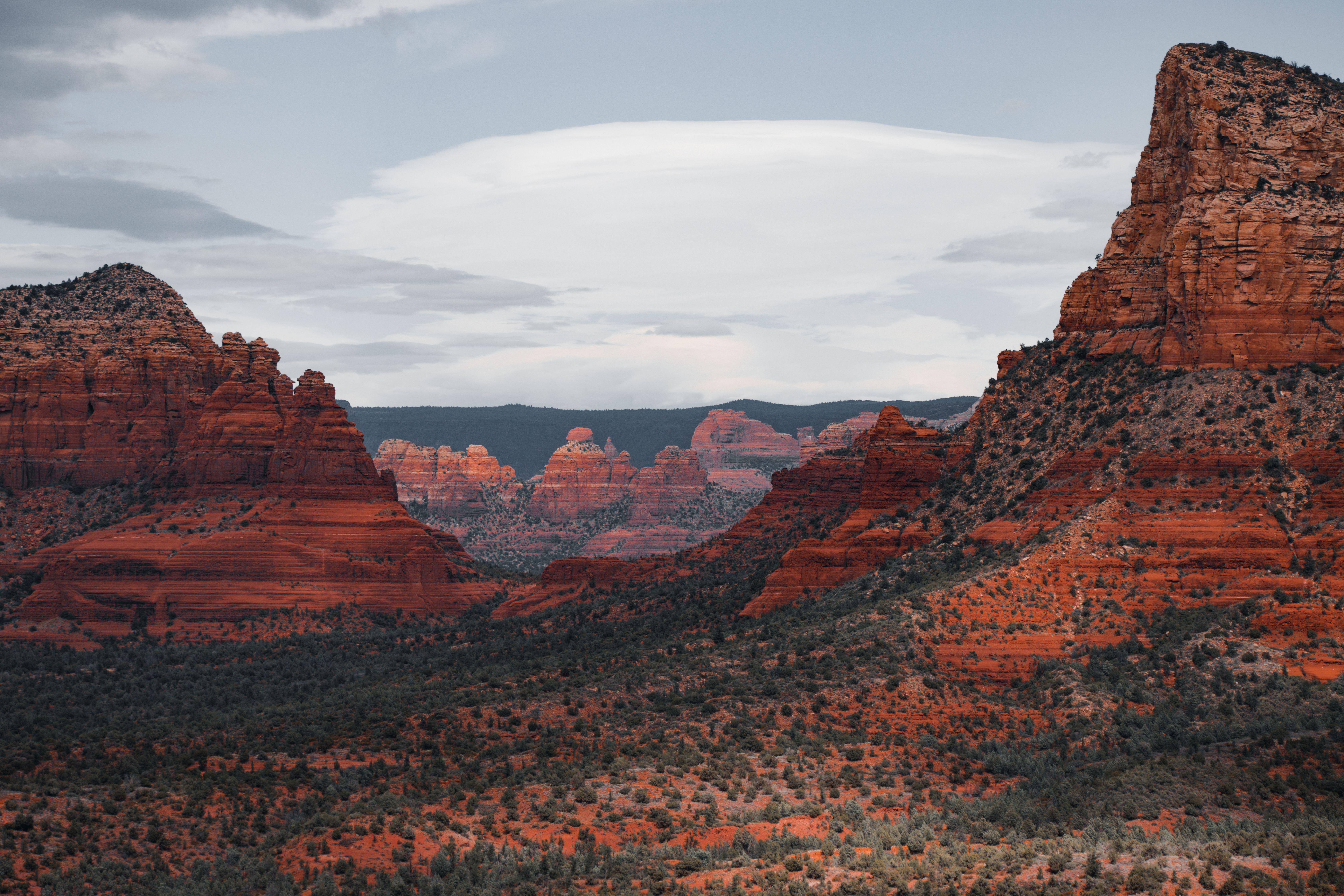 5 Day Luxury Yoga Retreat - Hiking & Yoga in Sedona, AZ 2
