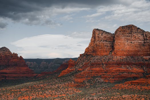 Sedona, United States photo 24