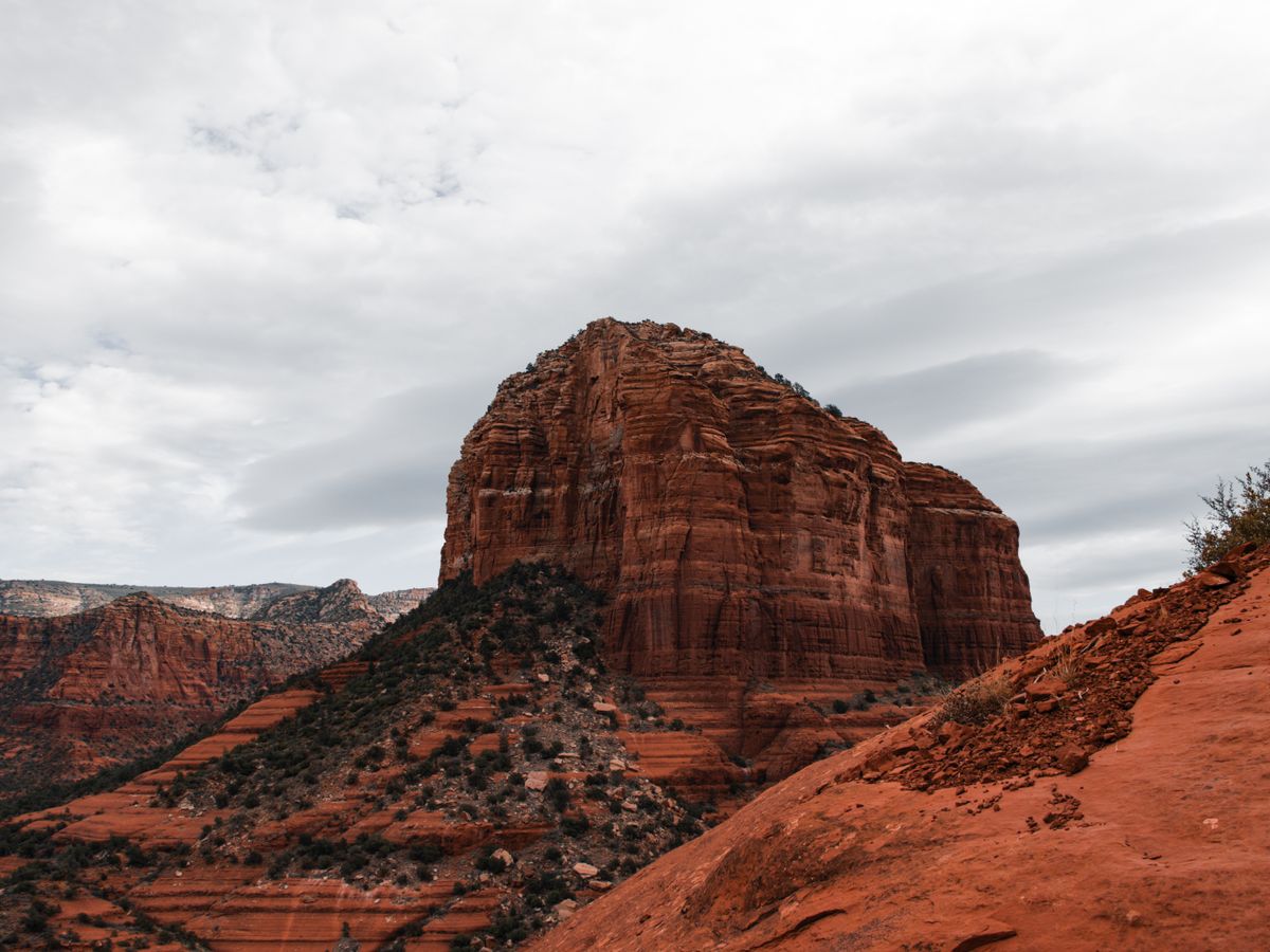 3 Day Couples Retreat: Tools for Heathly Relating in Sedona, USA 2
