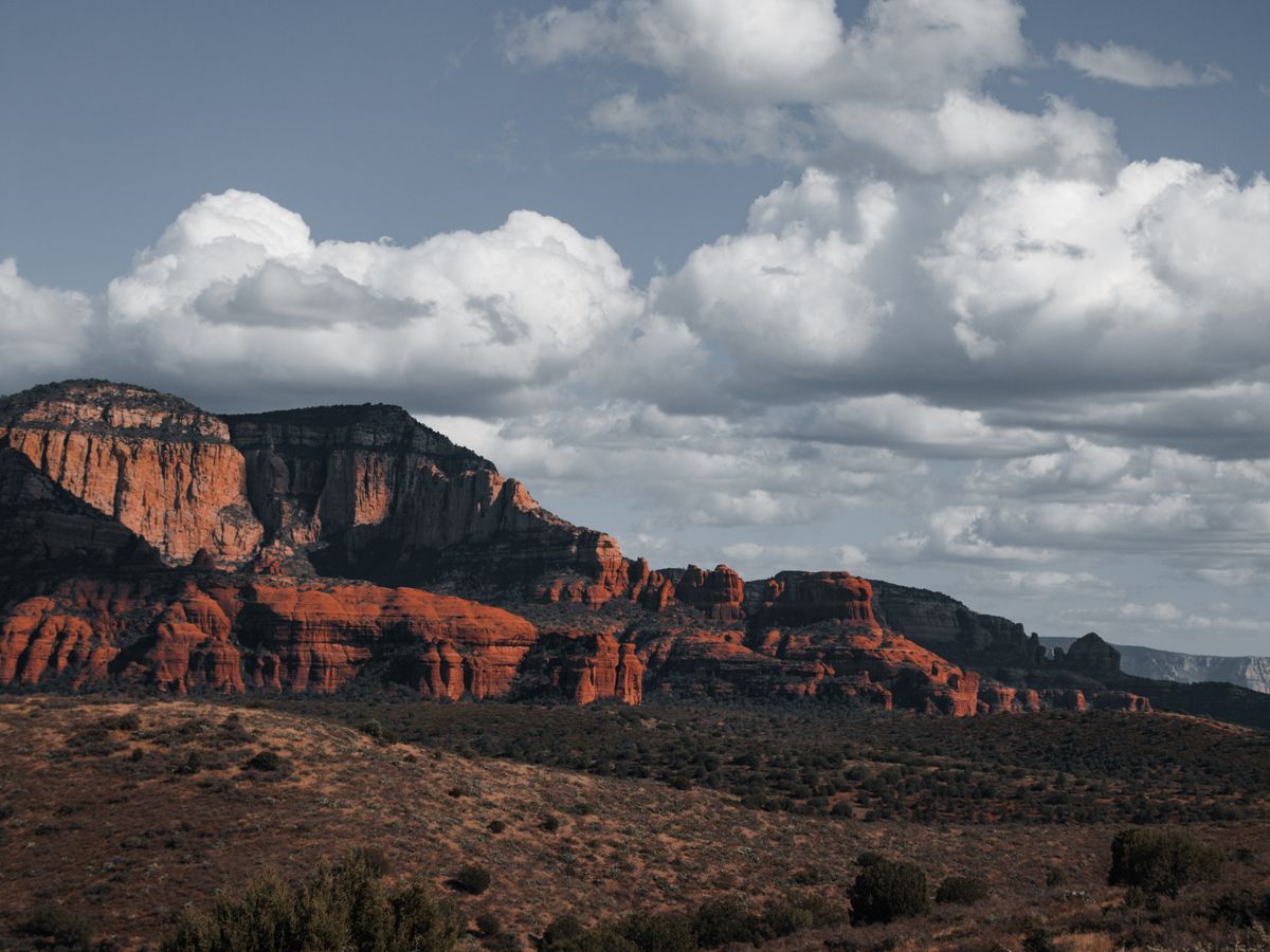 5 Day Women's Yoga, Meditation, Hiking Retreat in Sedona, Arizona 3