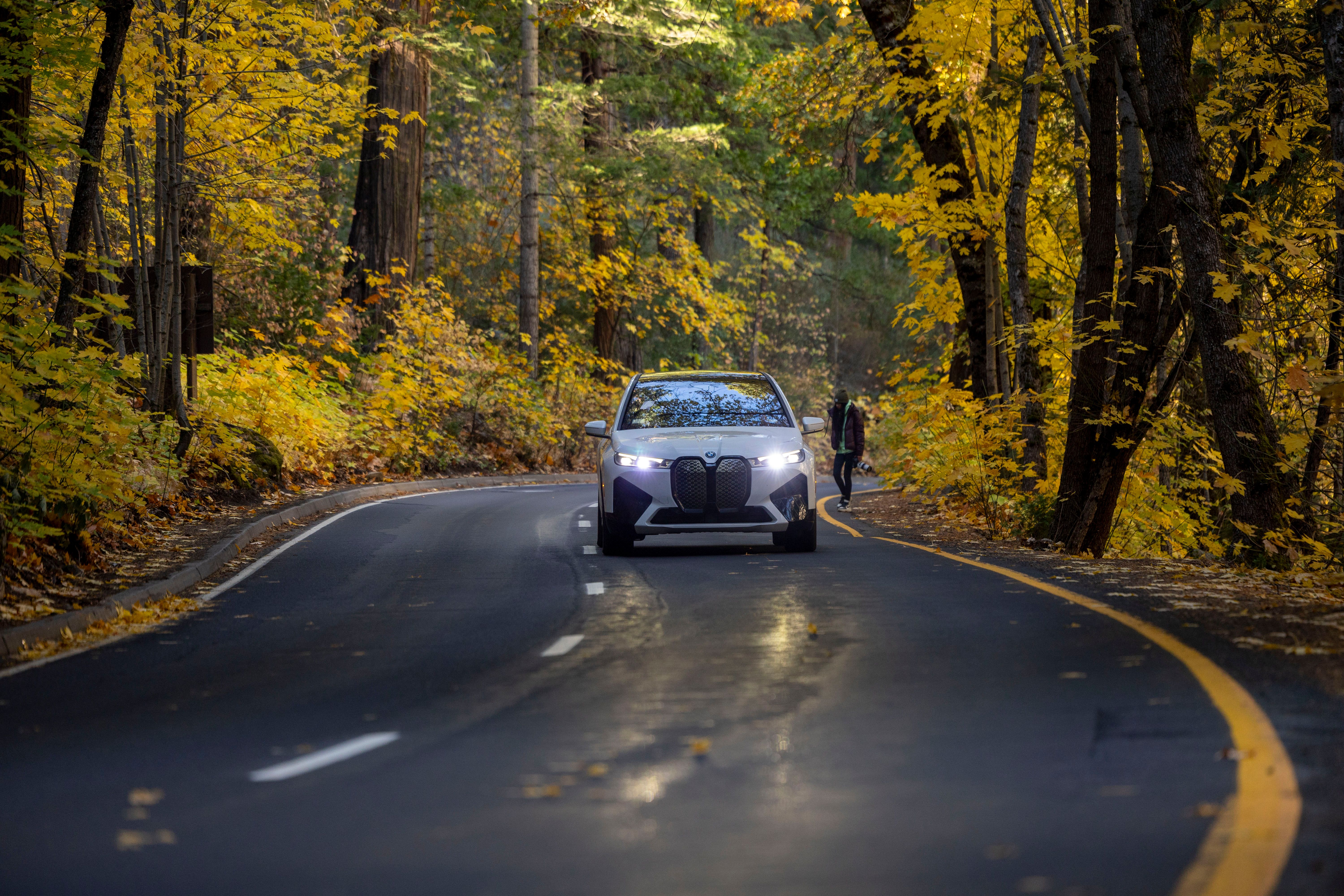 evs explained current evs on the market — Photo by Stephen Leonardi on Pexels
