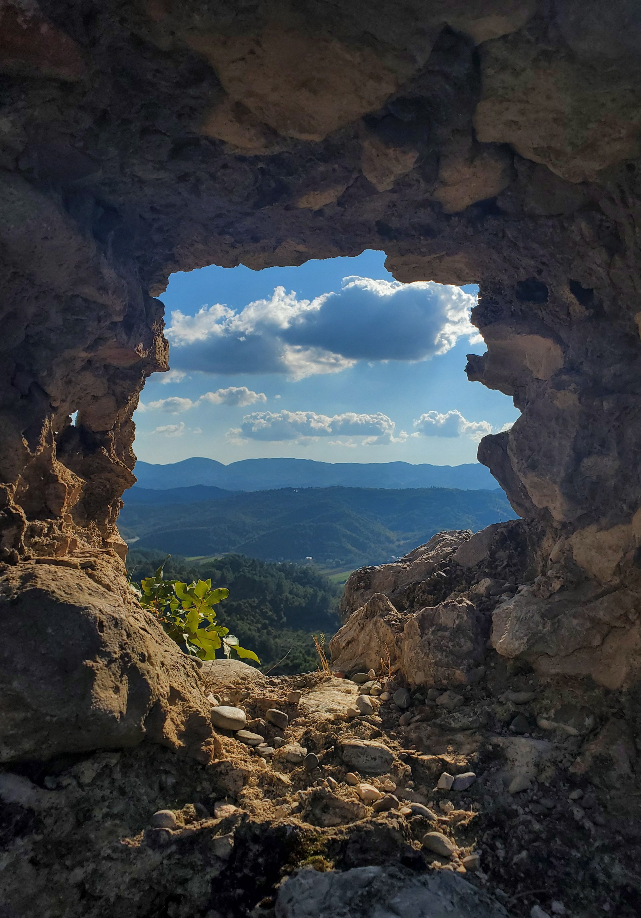 View Through Rocks Photos, Download The BEST Free View Through Rocks ...