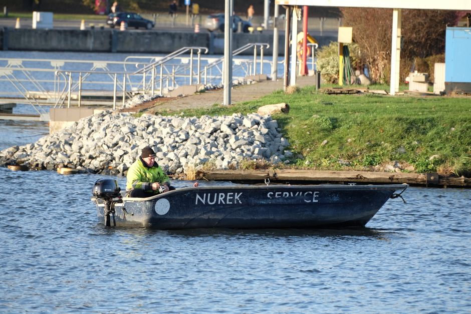 Ottawa Man Dies After Boat Capsizes on St. Lawrence River