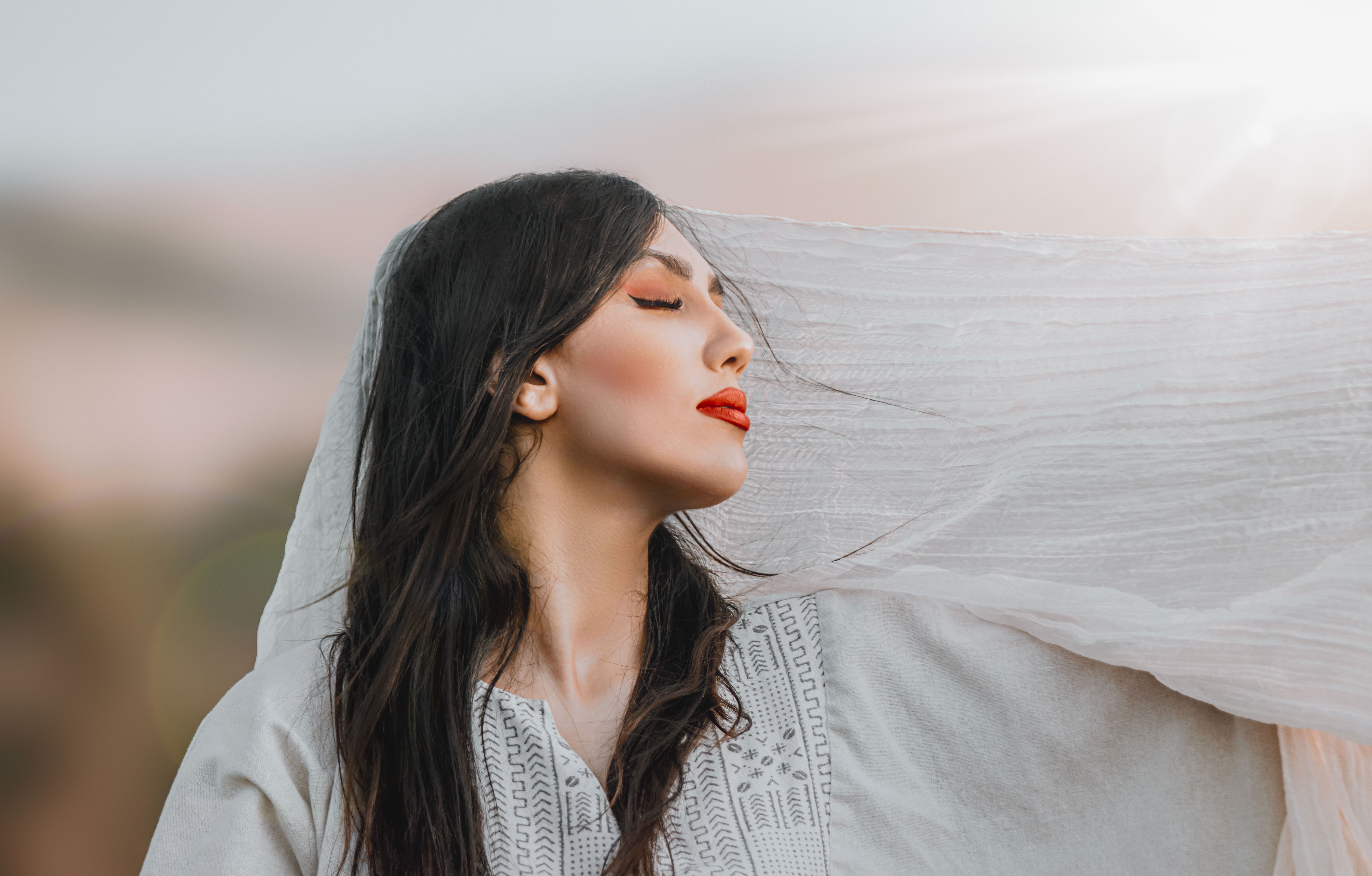 beauty tips — Photo by hamed farahpour on Pexels