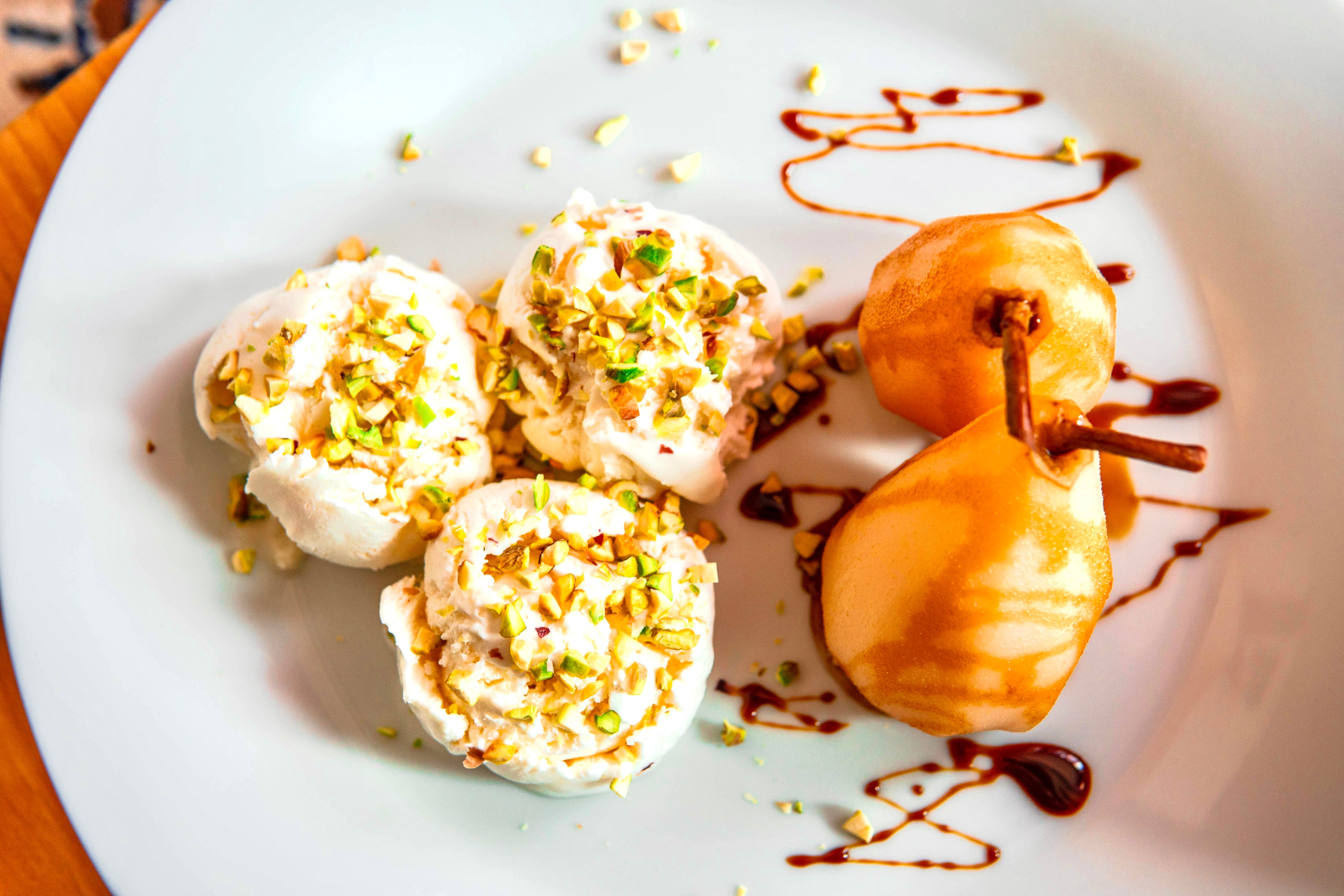 Desserts Exotiques : Surprendre avec des Parfums Inattendus