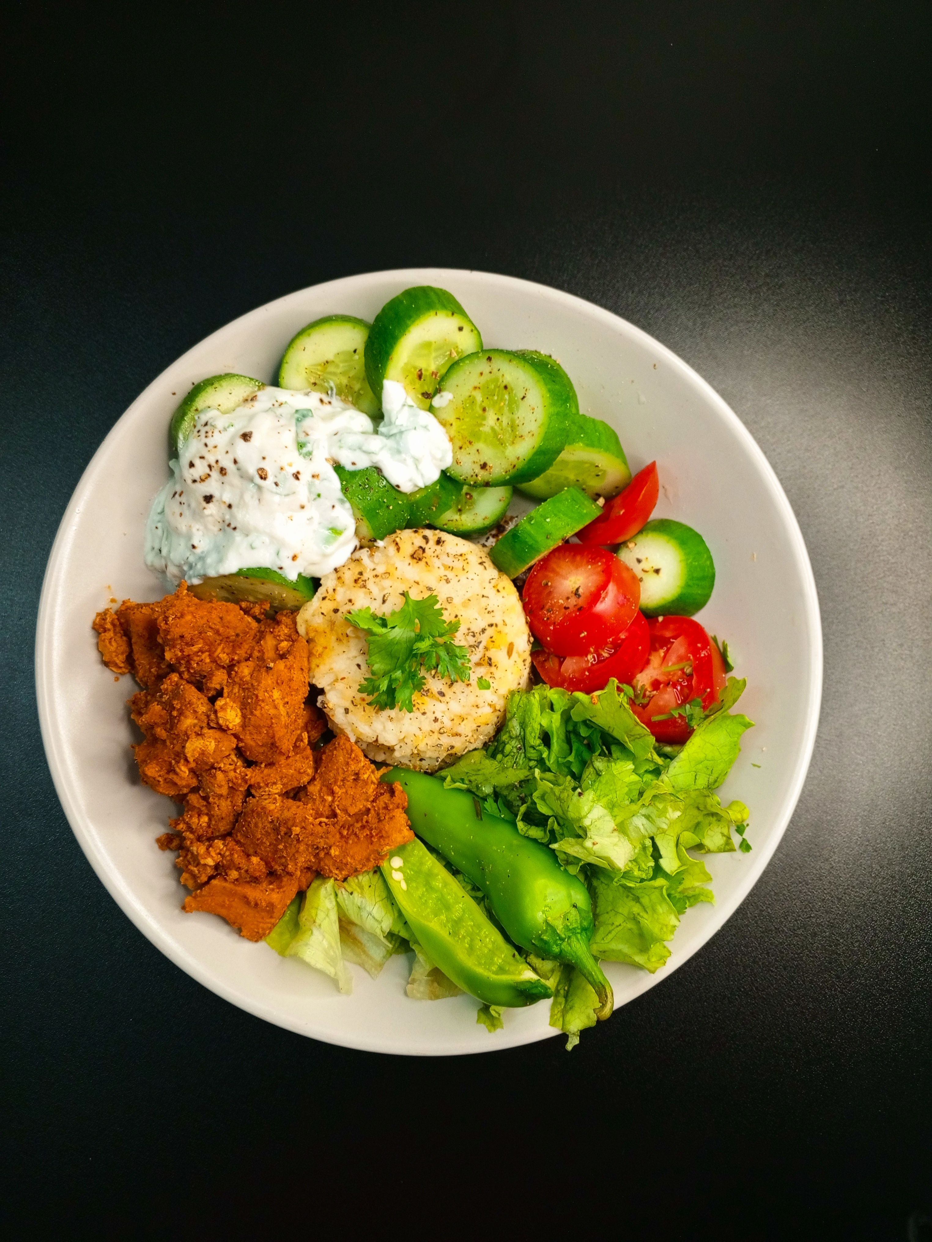 Alimentation et humeur : lien direct 