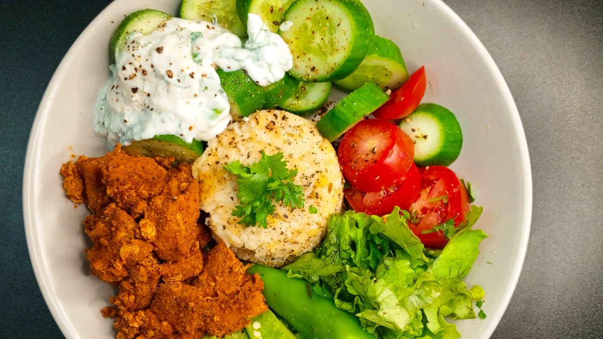 Alimentation et humeur : lien direct