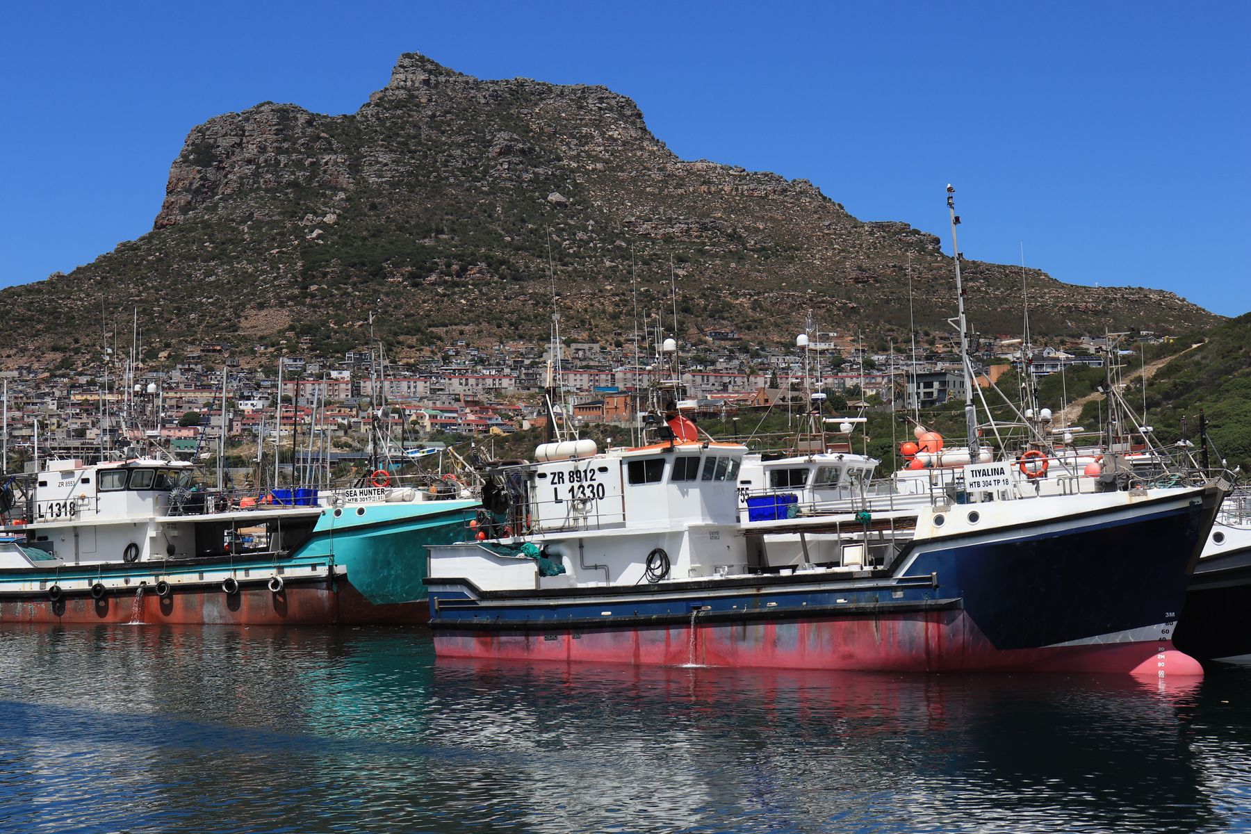 Camps Bay or Woodstock: Where to Stay in Cape Town