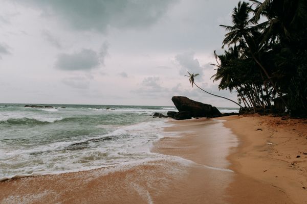The Beaches in South Sri Lanka That Are Actually Quiet (2026)