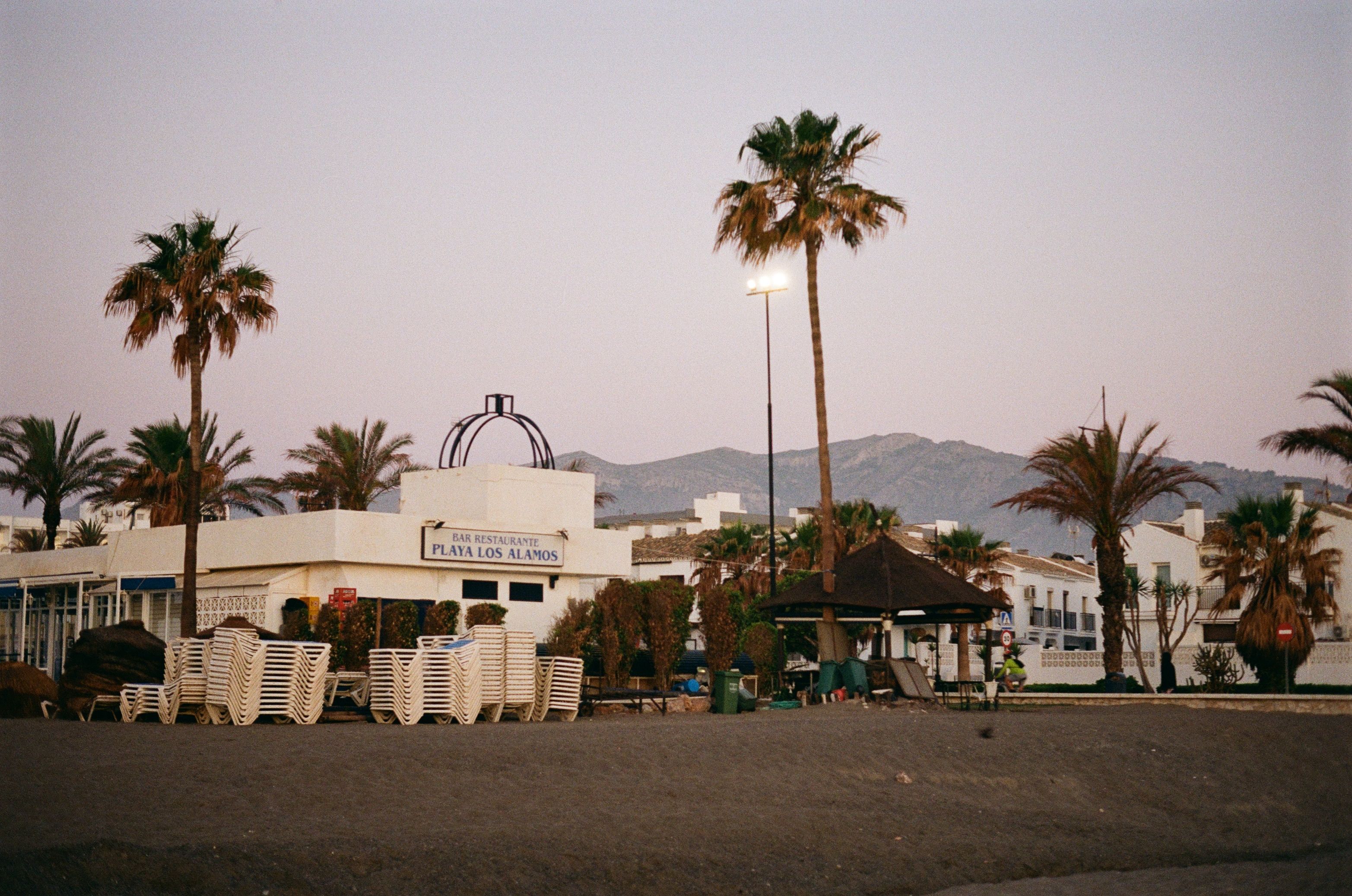 Hotels in Torremolinos