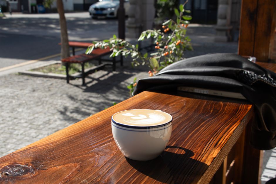 The Best Coffee Shops in Prosper, TX