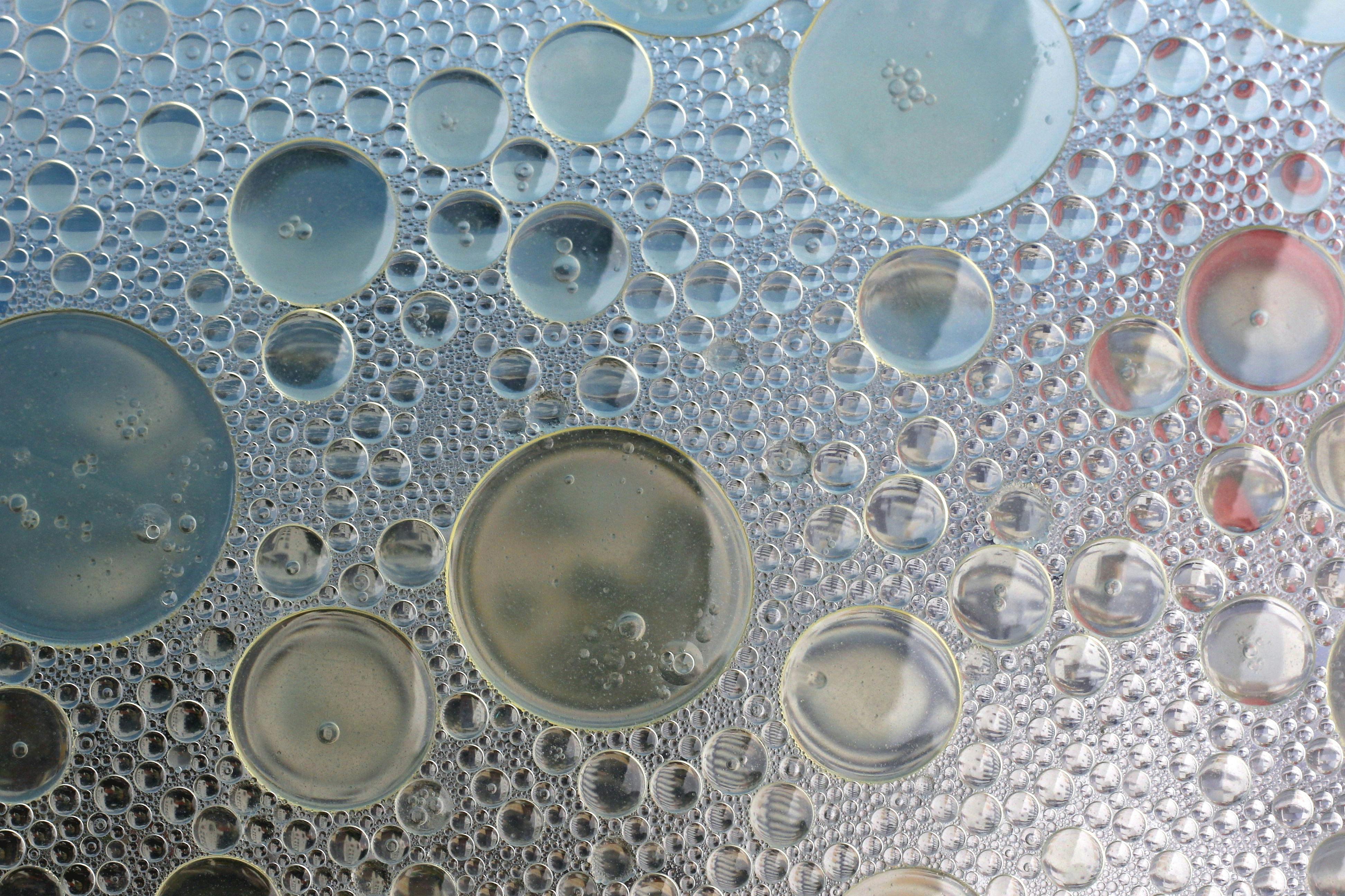 nouvelle phase glace eau