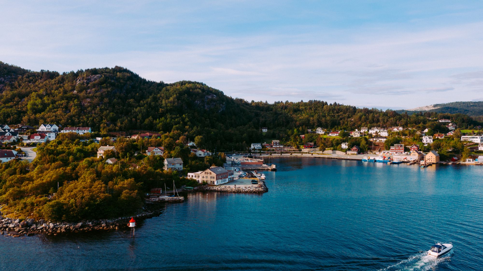 Stavanger