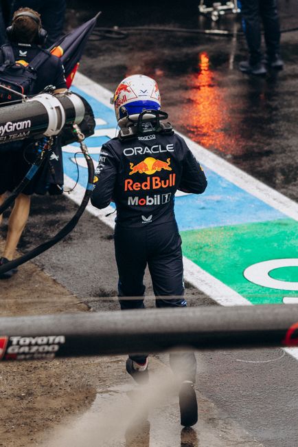 Analyzing Max Verstappen's Career Achievements and Record-Breaking Moments
