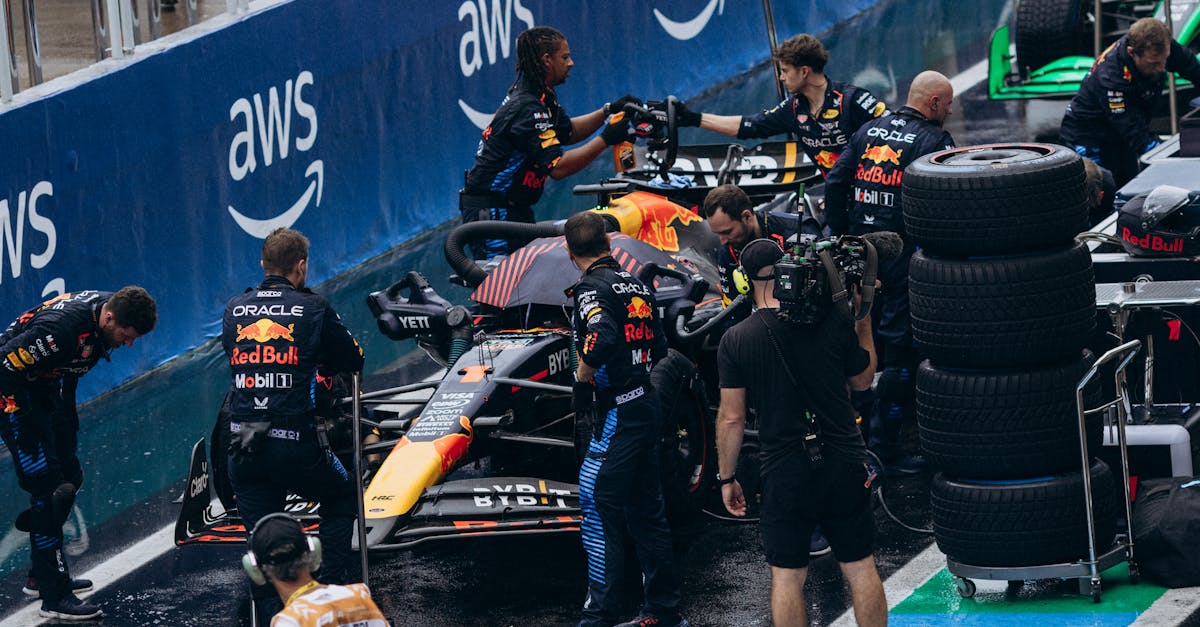 Red Bull's 2025 Campaign: Max Verstappen Leads the Charge on 421 Points