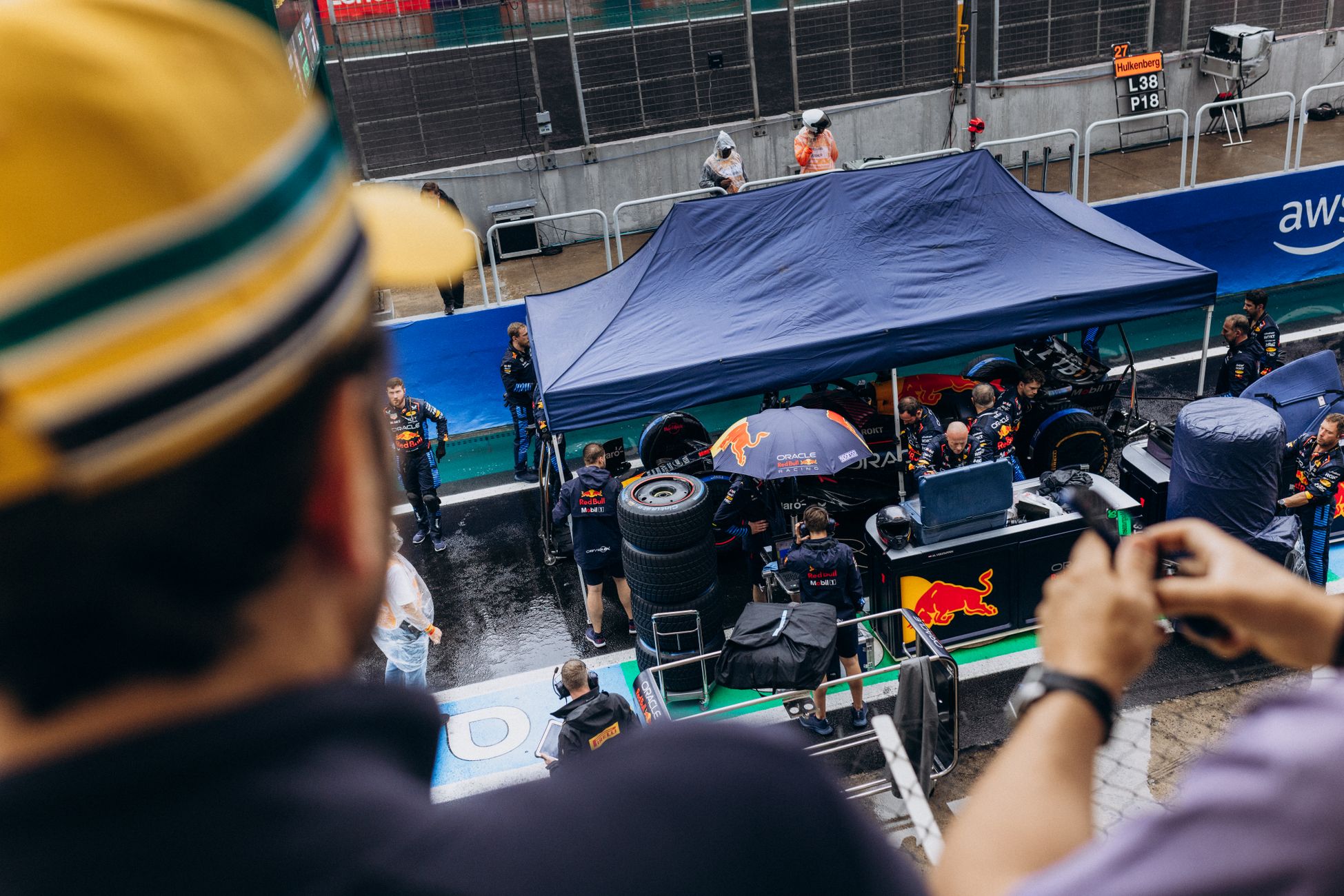 Formule 1-podcast: Lewis Hamilton verdeelt Italiaanse fans