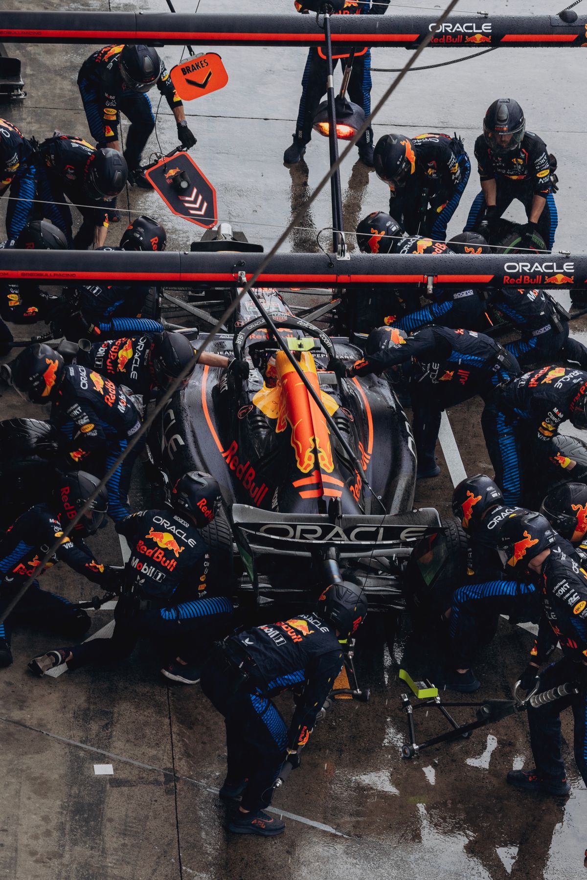 FIA confirms Carlos Sainz decision after Sprint quali investigation