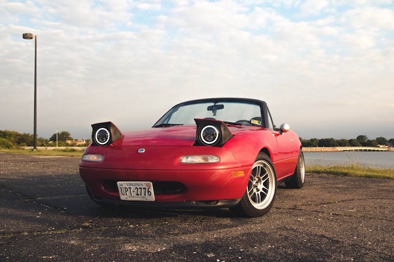 Doctor Windshield Top Auto Glass Shop in Baltimore Homepage