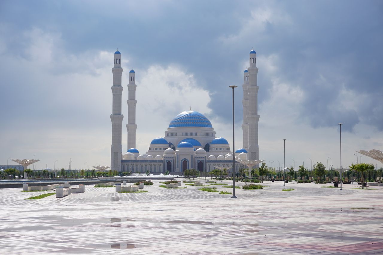 Astana, Kazakhstan